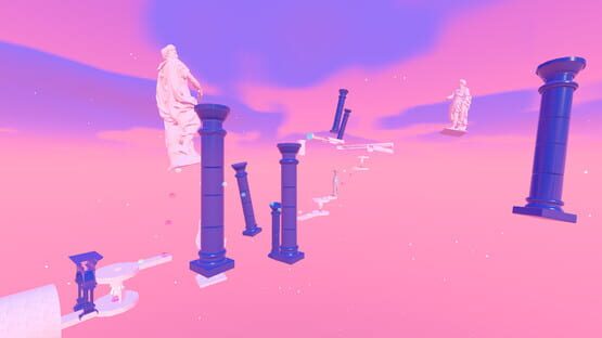 Screenshot Rooster Booster 3D