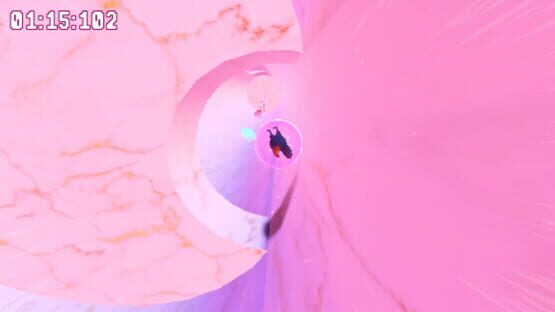 Screenshot Rooster Booster 3D