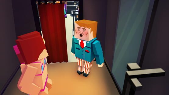 Screenshot Crazy Oafish Ultra Blocks: Big Sale