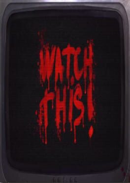 Cover Watch This!