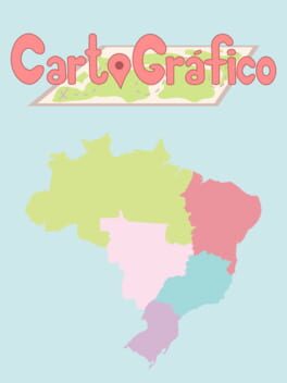 Cover CartoGráfico