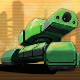 Cover Tank Hero: Laser Wars
