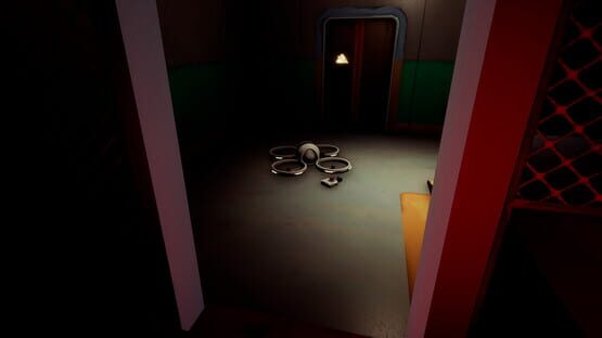Screenshot Sparky Marky: Episode 3