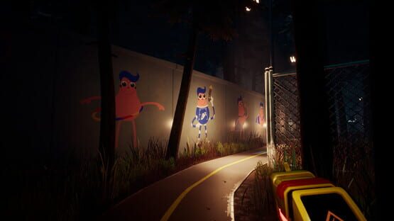 Screenshot Sparky Marky
