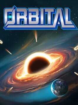 Cover Orbital