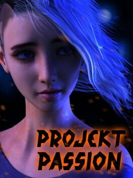 Cover Projekt: Passion - Season 1