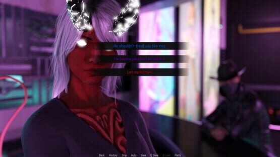 Screenshot Projekt: Passion - Season 1