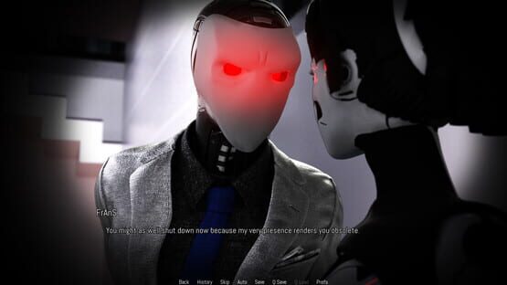 Screenshot Projekt: Passion - Season 1