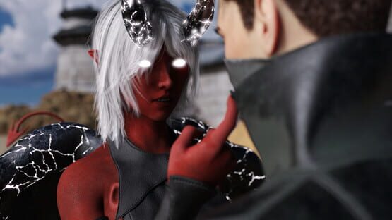 Screenshot Projekt: Passion - Season 2