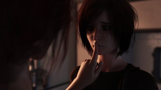 Screenshot Projekt: Passion - Season 2