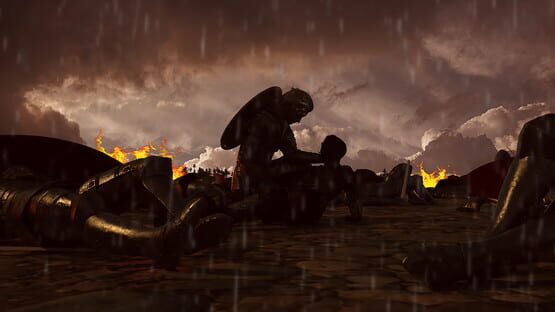 Screenshot After the Inferno