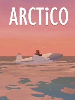 Cover Arctico