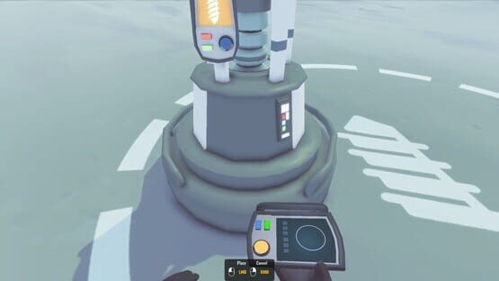 Screenshot Arctico