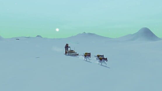 Screenshot Arctico