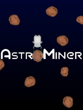 Cover AstroMiner