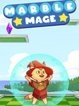 Cover Marble Mage