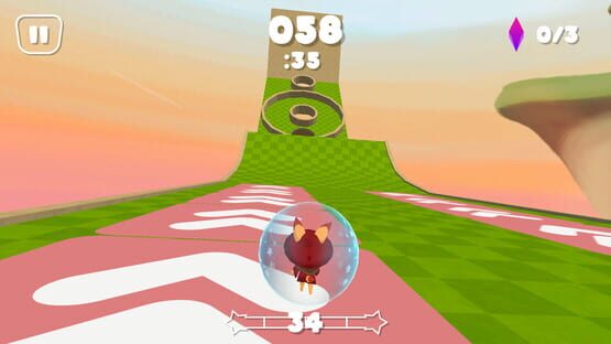 Screenshot Marble Mage