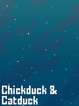 Cover Chickduck & Catduck
