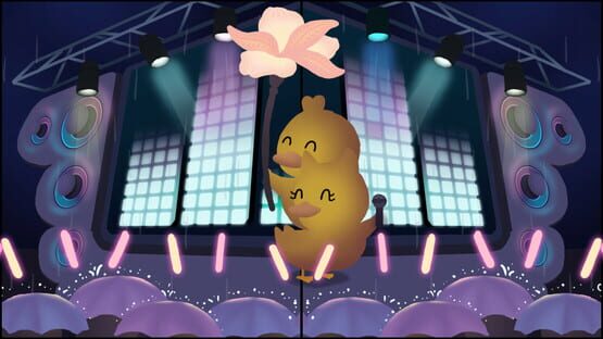 Screenshot Chickduck & Catduck
