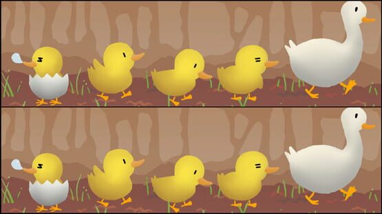 Screenshot Chickduck & Catduck