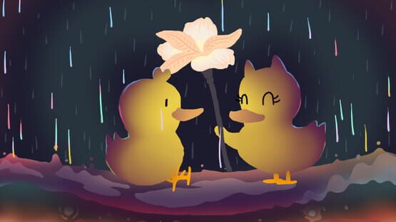 Screenshot Chickduck & Catduck