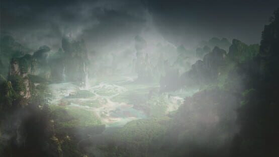 Screenshot Sands of Fate