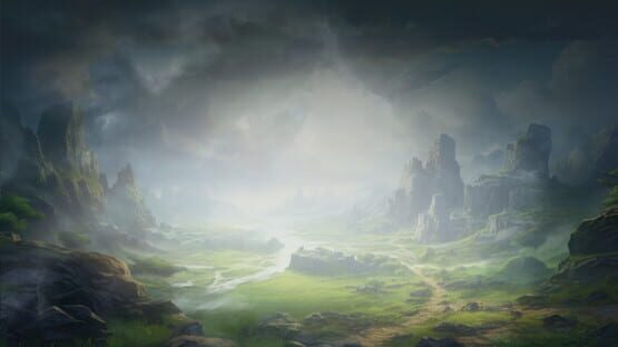 Screenshot Sands of Fate