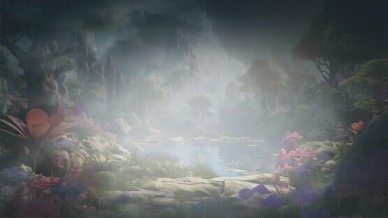 Screenshot Sands of Fate