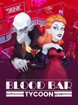 Cover Blood Bar Tycoon