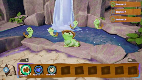 Screenshot Froggy's Farm & Friends