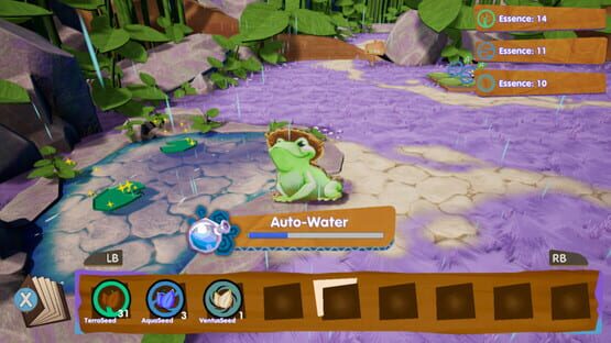 Screenshot Froggy's Farm & Friends