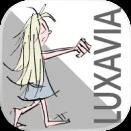 Cover Luxavia