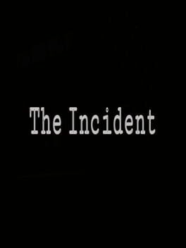 Cover The Incident
