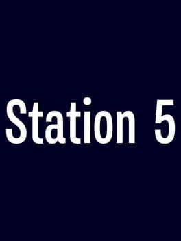 Cover Station 5