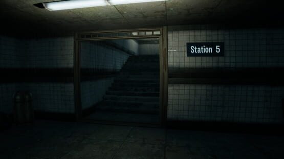 Screenshot Station 5
