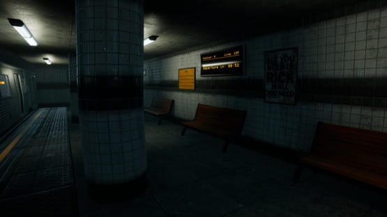 Screenshot Station 5