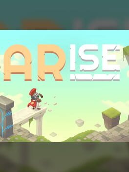 Cover ARise