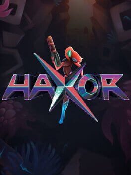Cover Haxor