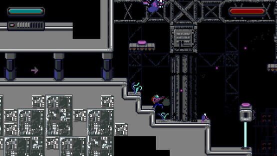 Screenshot Haxor