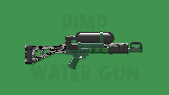 Screenshot Pimp My Water Gun