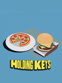 Cover Holding Keys