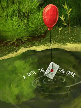 Cover A Date in the Park