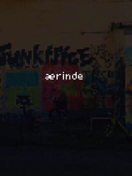 Cover Aerinde