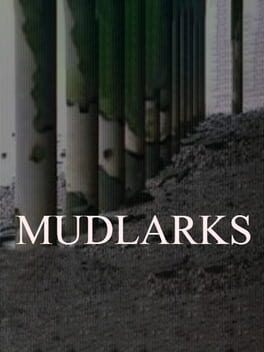 Cover Mudlarks