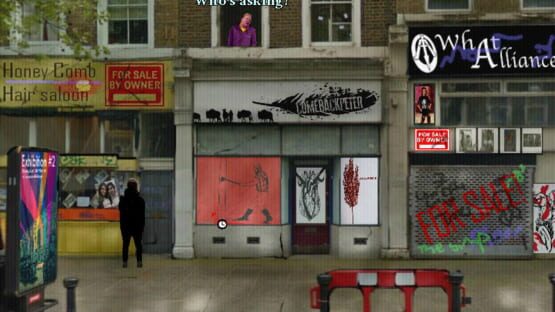 Screenshot Mudlarks