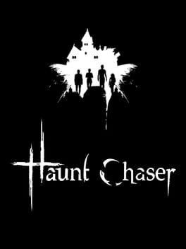 Cover Haunt Chaser