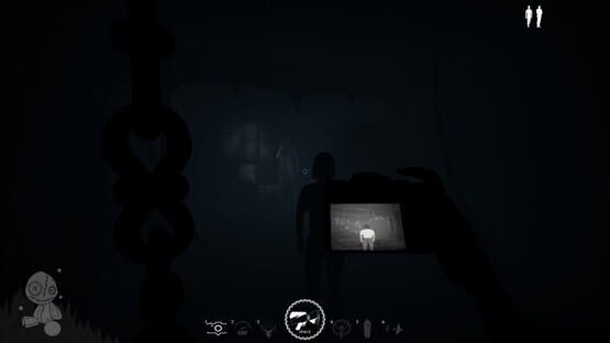 Screenshot Haunt Chaser