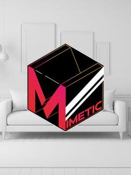 Cover Mimetic