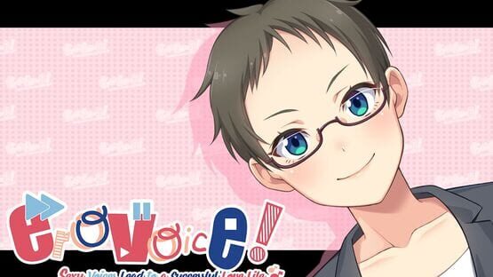 Screenshot Erovoice! Sexy Voices Lead to a Successful Love Life