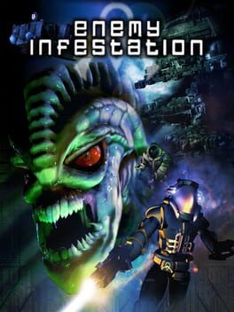 Cover Enemy Infestation